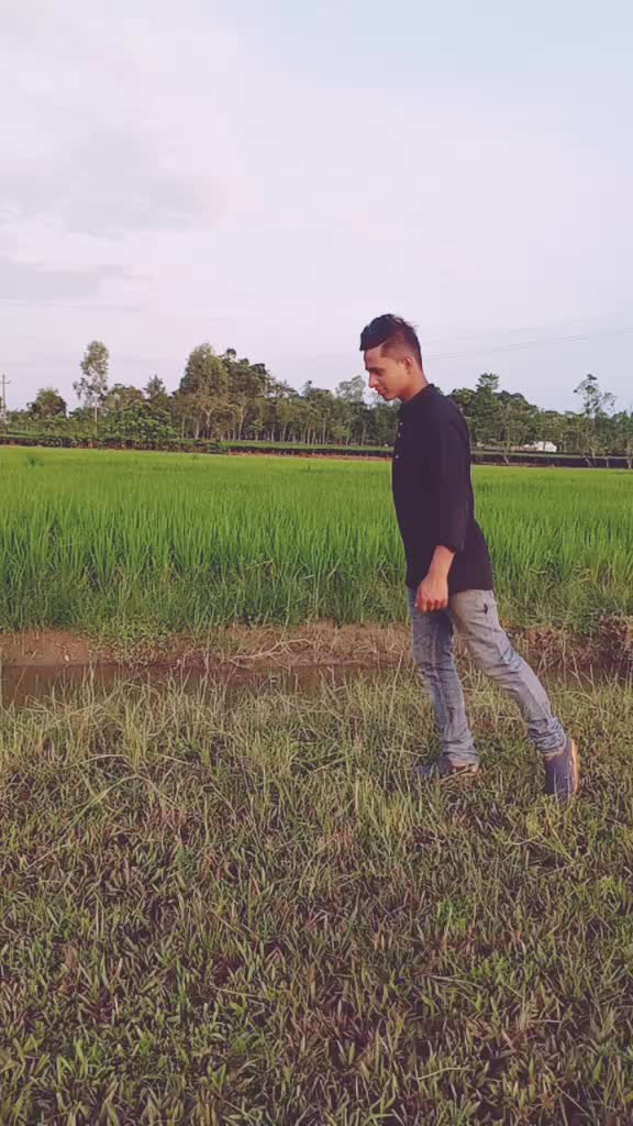 @Reja Ali