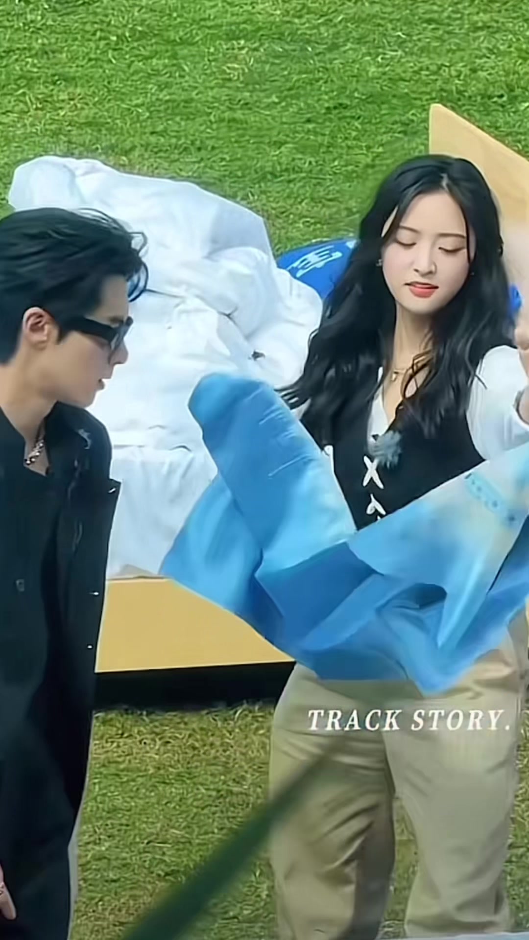 @Dylan Wang