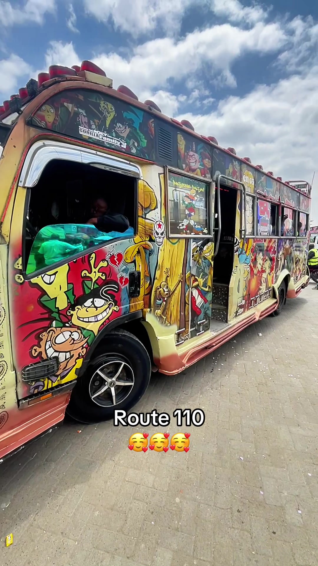 @Kitengela 110