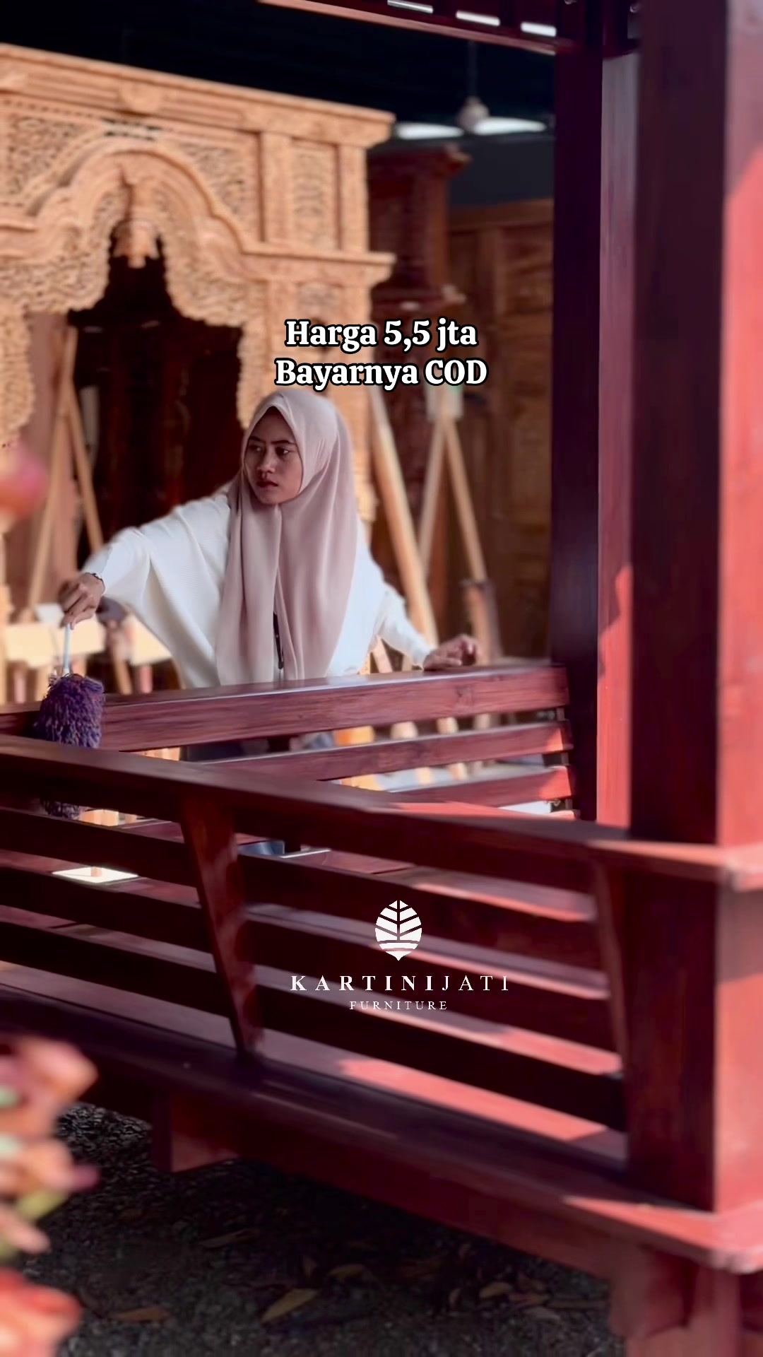 @kartini jati furniture
