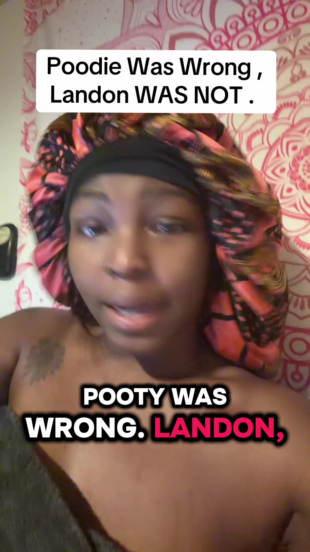 @Soufside Marie