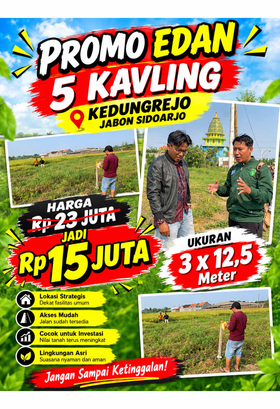 @Pakwahab_arekarek_bangil