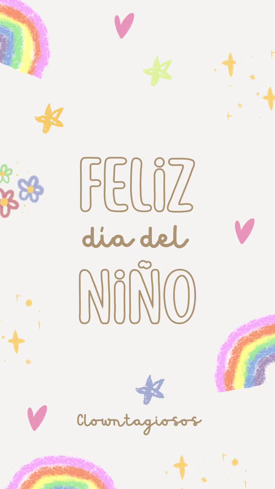 @Clowntagiosos
