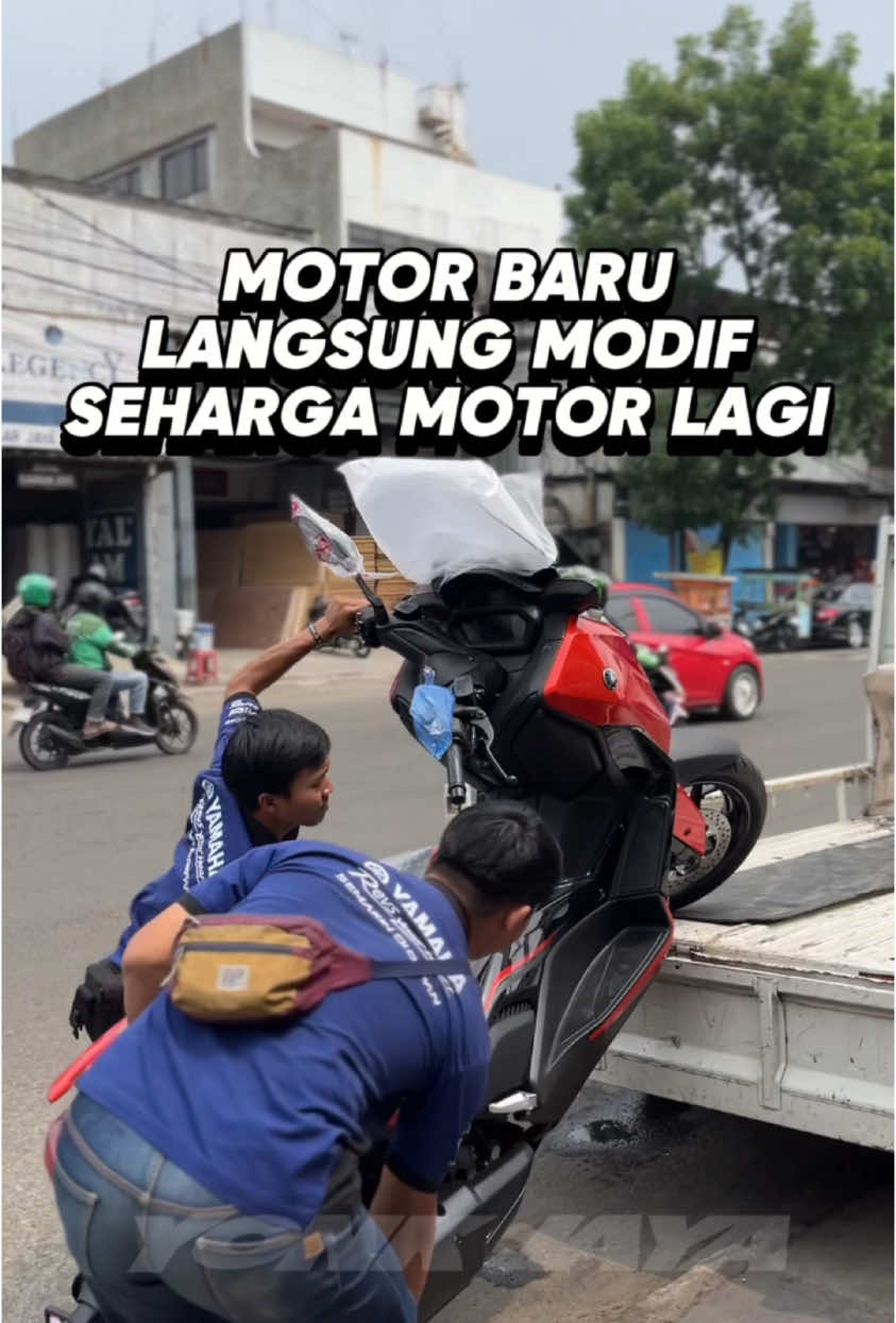 @Yonk Jaya Motor