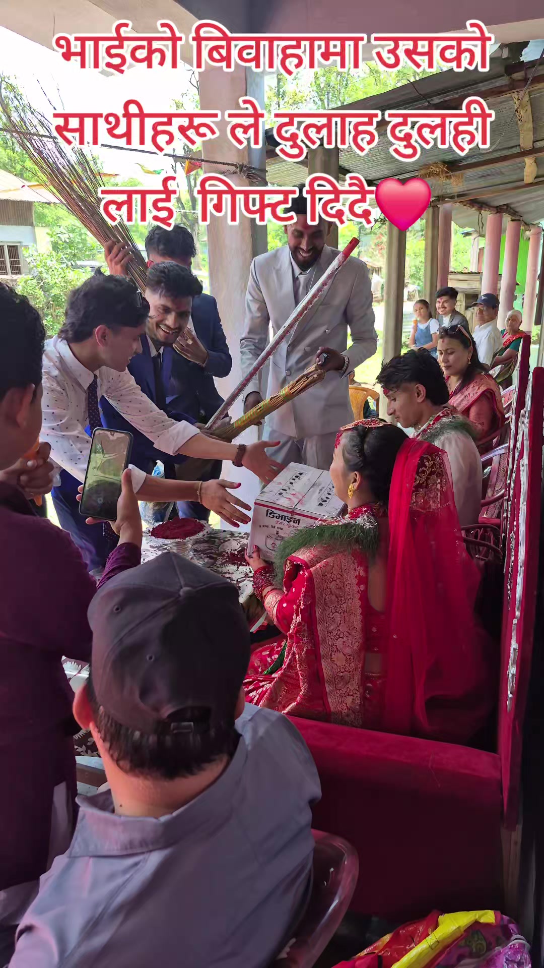 @RashmiLamichhanekhanal🇳🇵🙏❤️