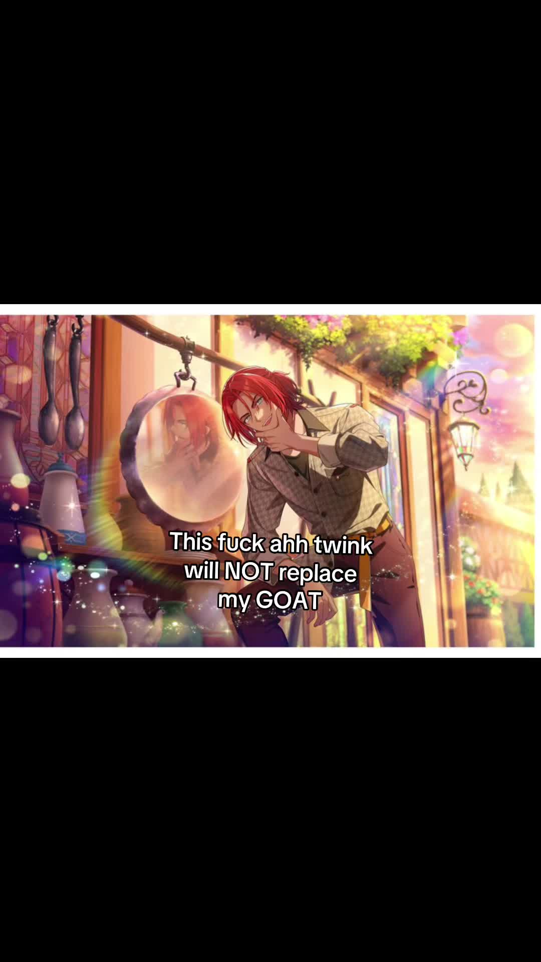 @Ms. Tenma