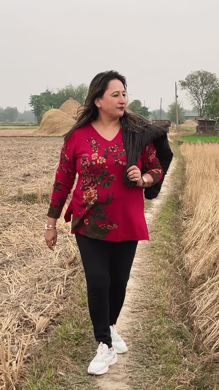 @Kamala Karki
