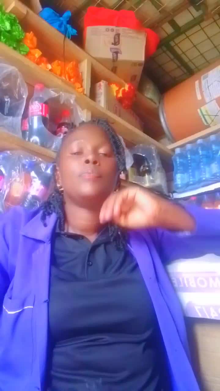 @Marie njesh (mama boyz)