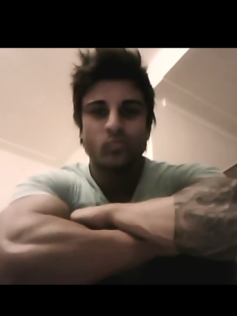 @The Zyzz project