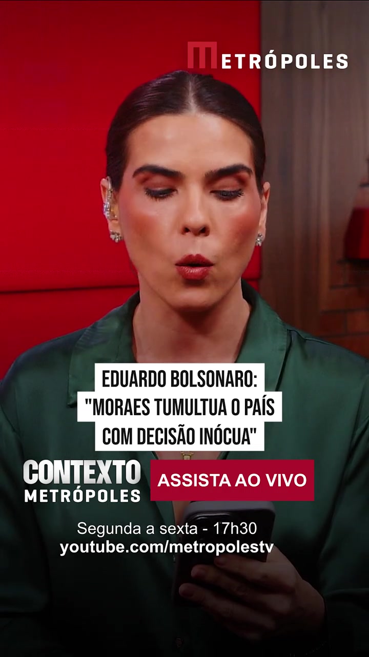 @Metr&oacute;poles Oficial