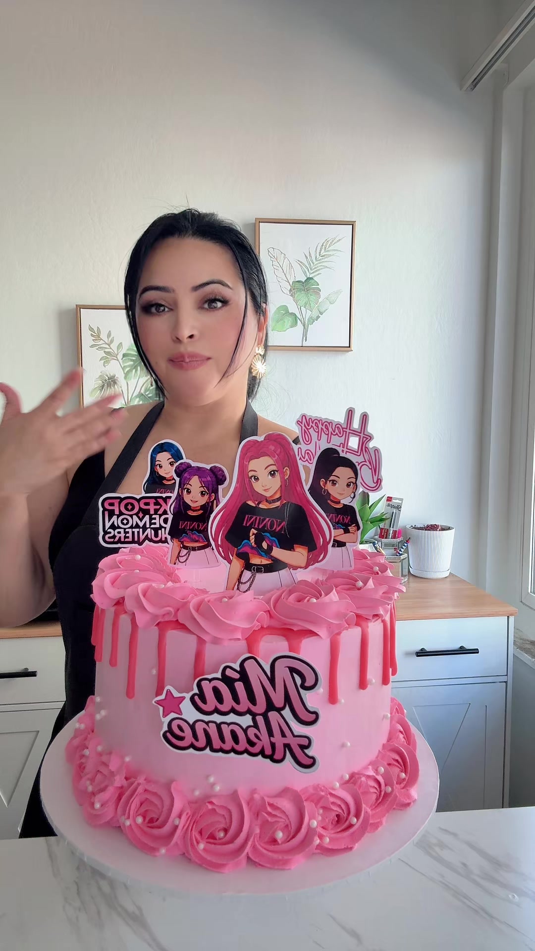 @Lupita’ Cakes 🎂