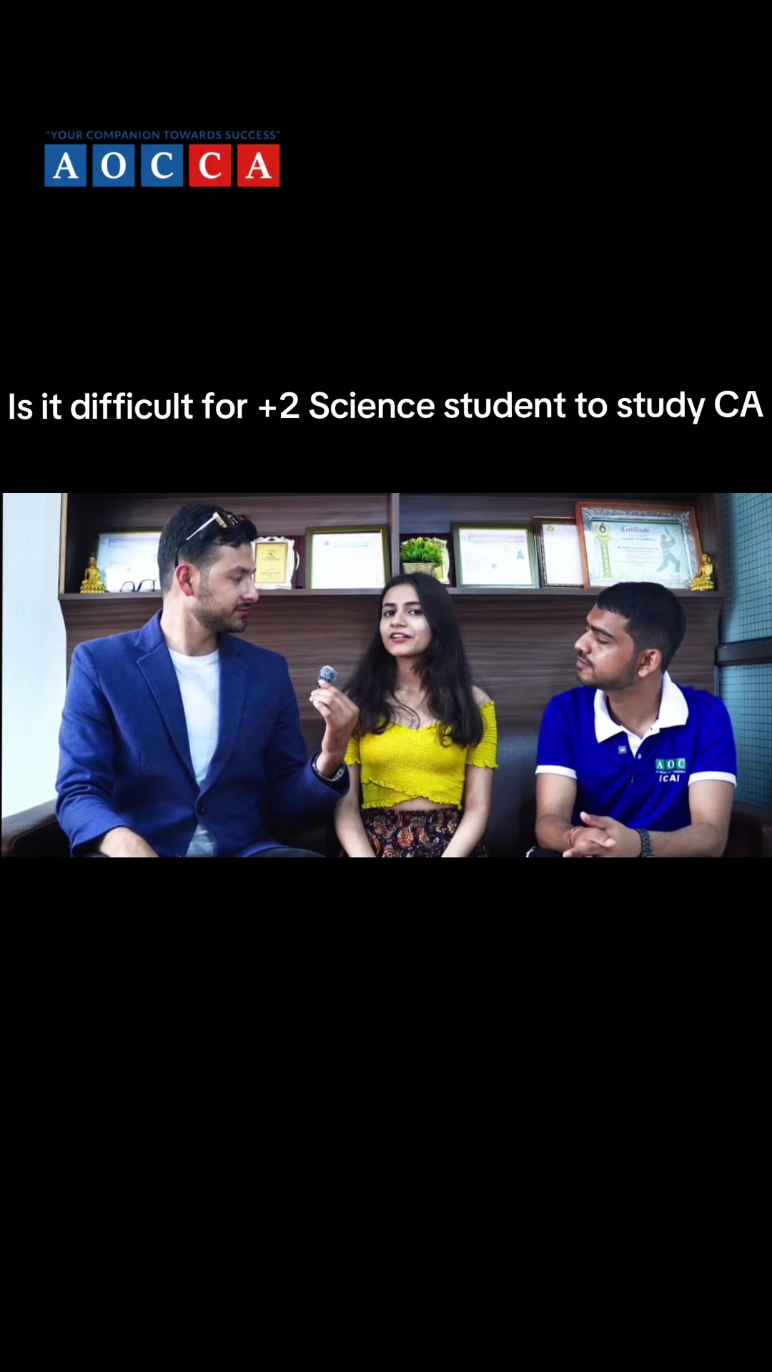 @AOC CA