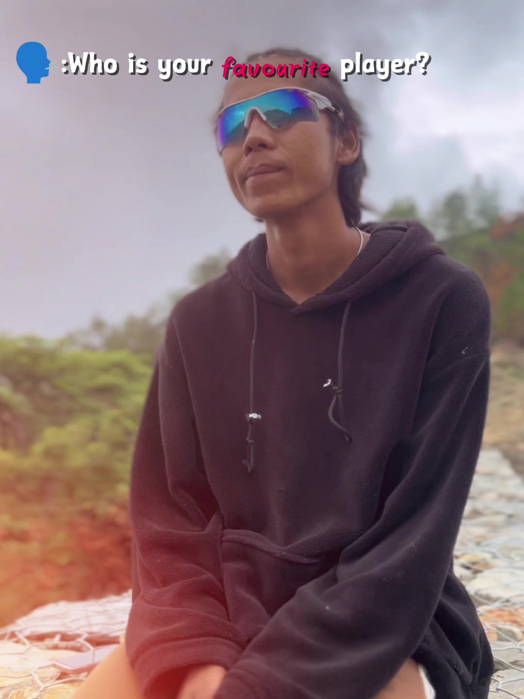 @╤──◥रुद्रांश࿐&reg;