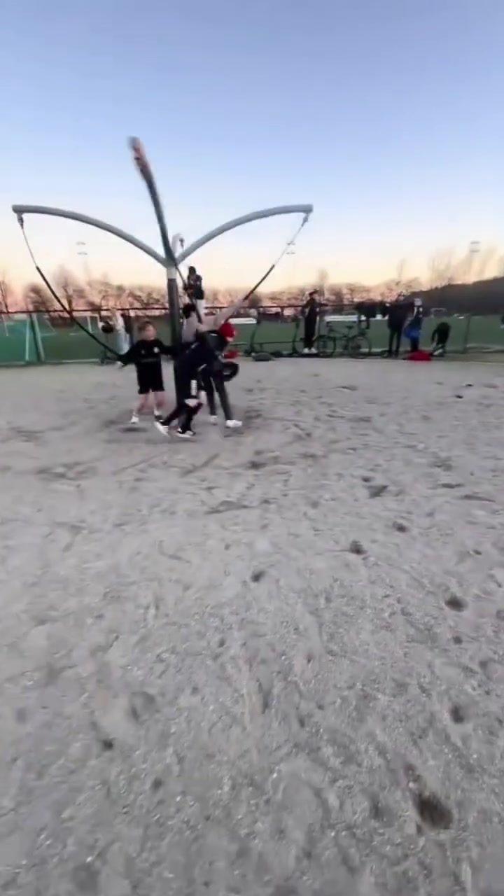 @SPORTUNE