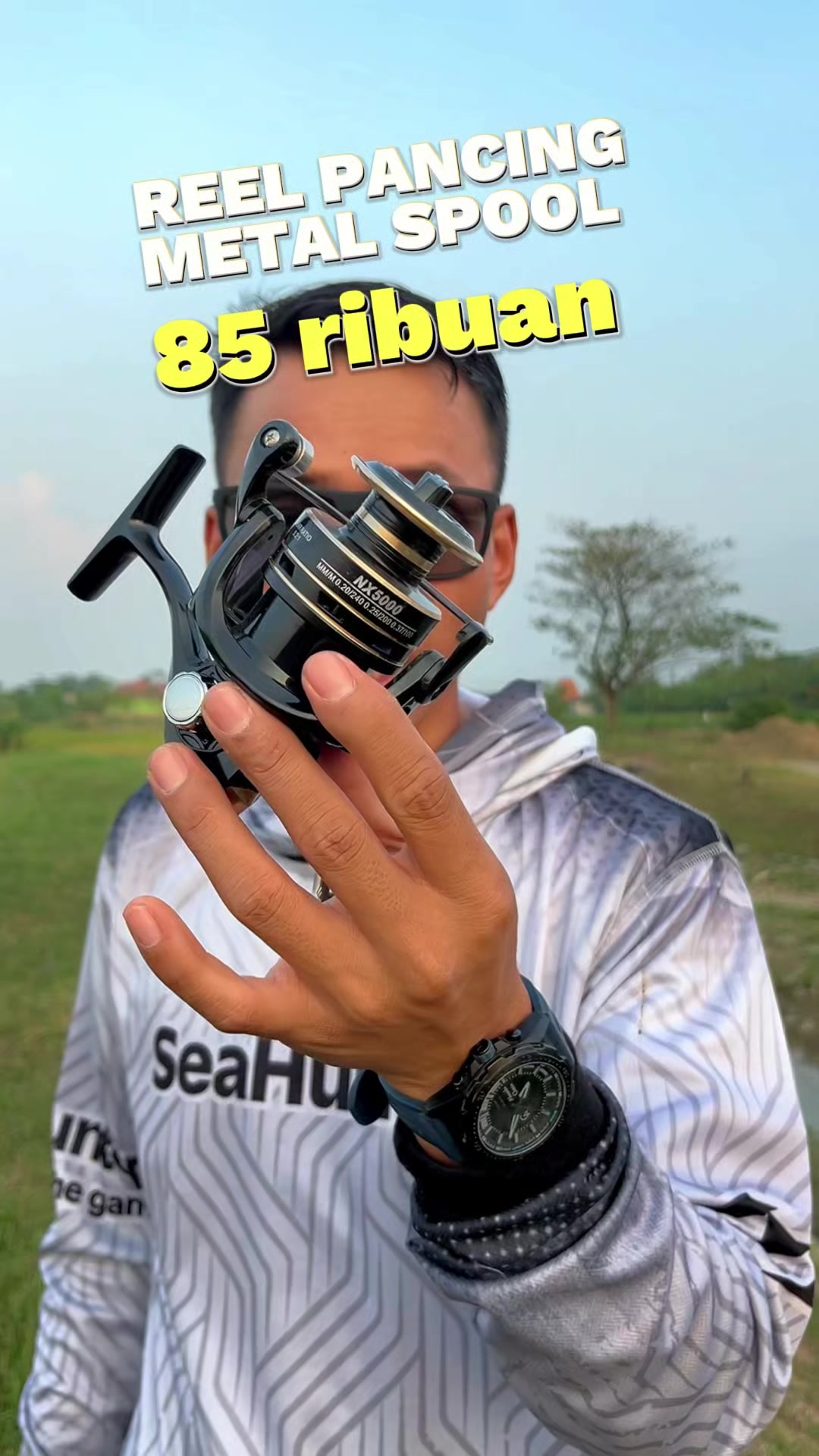 @Ucup borneo fishing