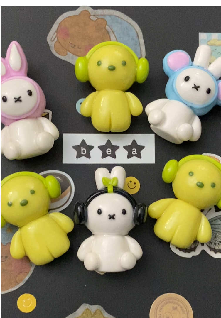 @bea 🧸