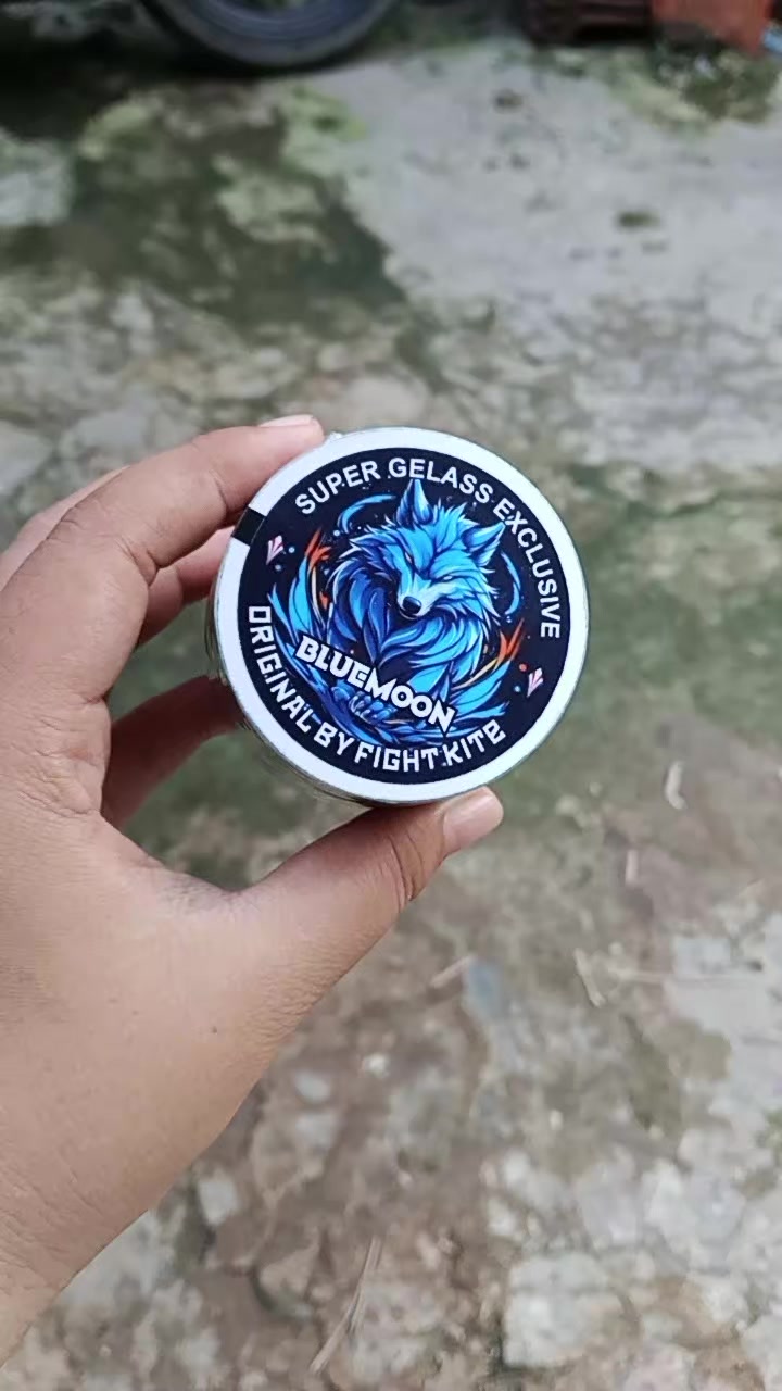 @suka layangan