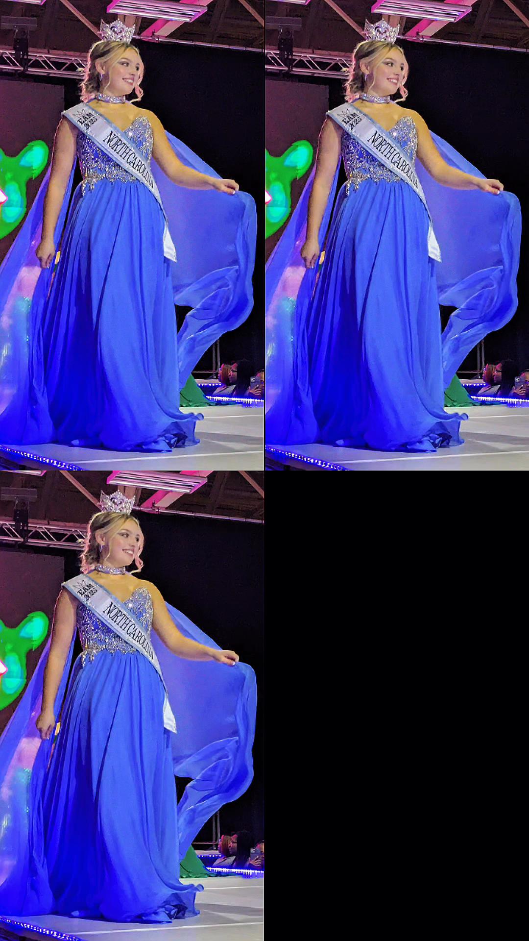 @Elite American Miss