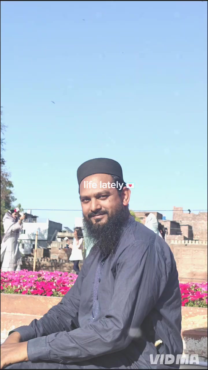 @Muhammad Tahir Ansari