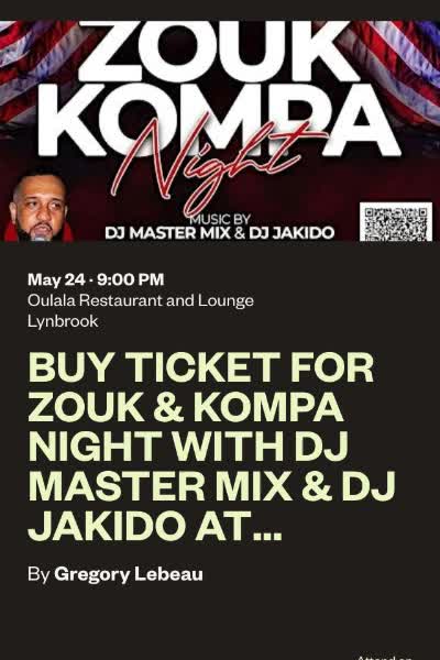@DJ Master Mix