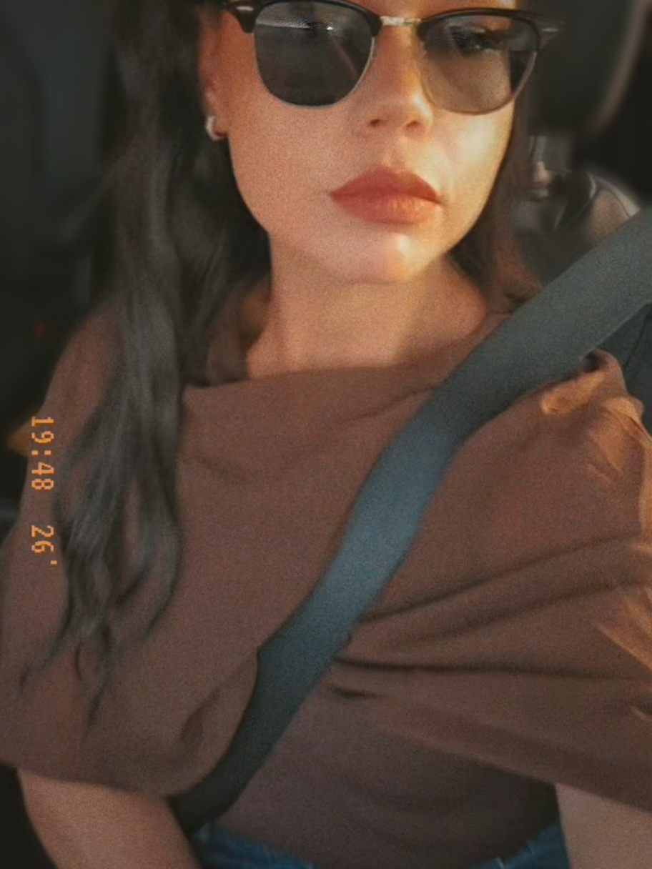 @Maria 🕷