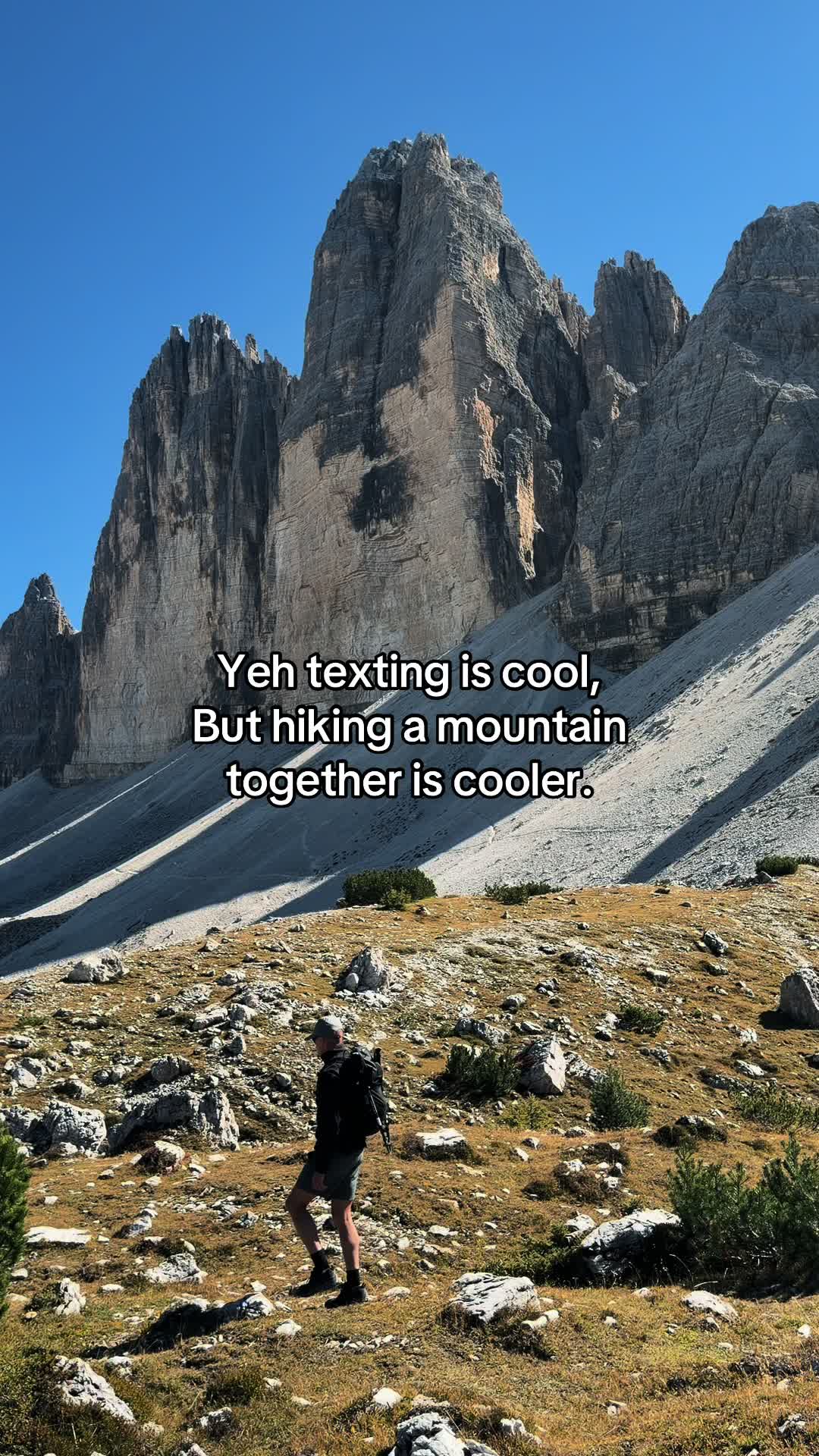 @Yai | Hiking & Outdoors 🏔️