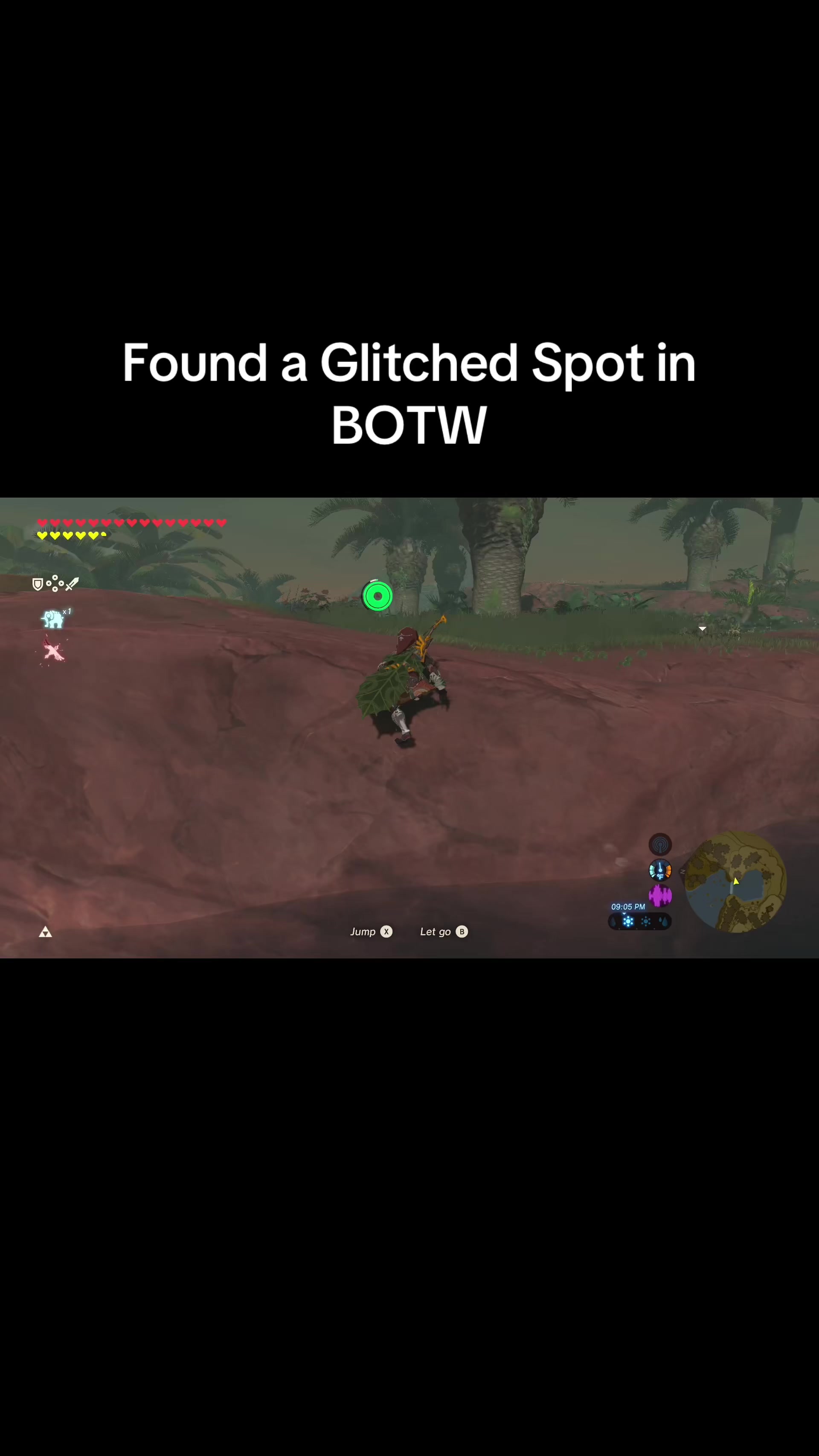 @CrashingGamer