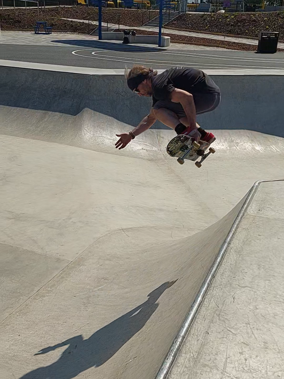 @Crazydanskateboardcoach