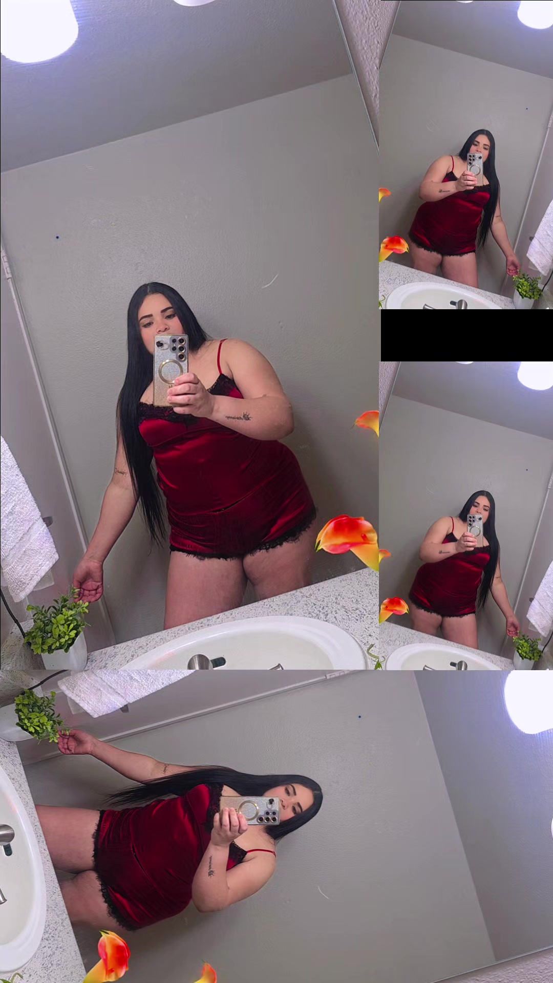 @🍒Alejandra🍒 🇻🇪en 🇺🇸