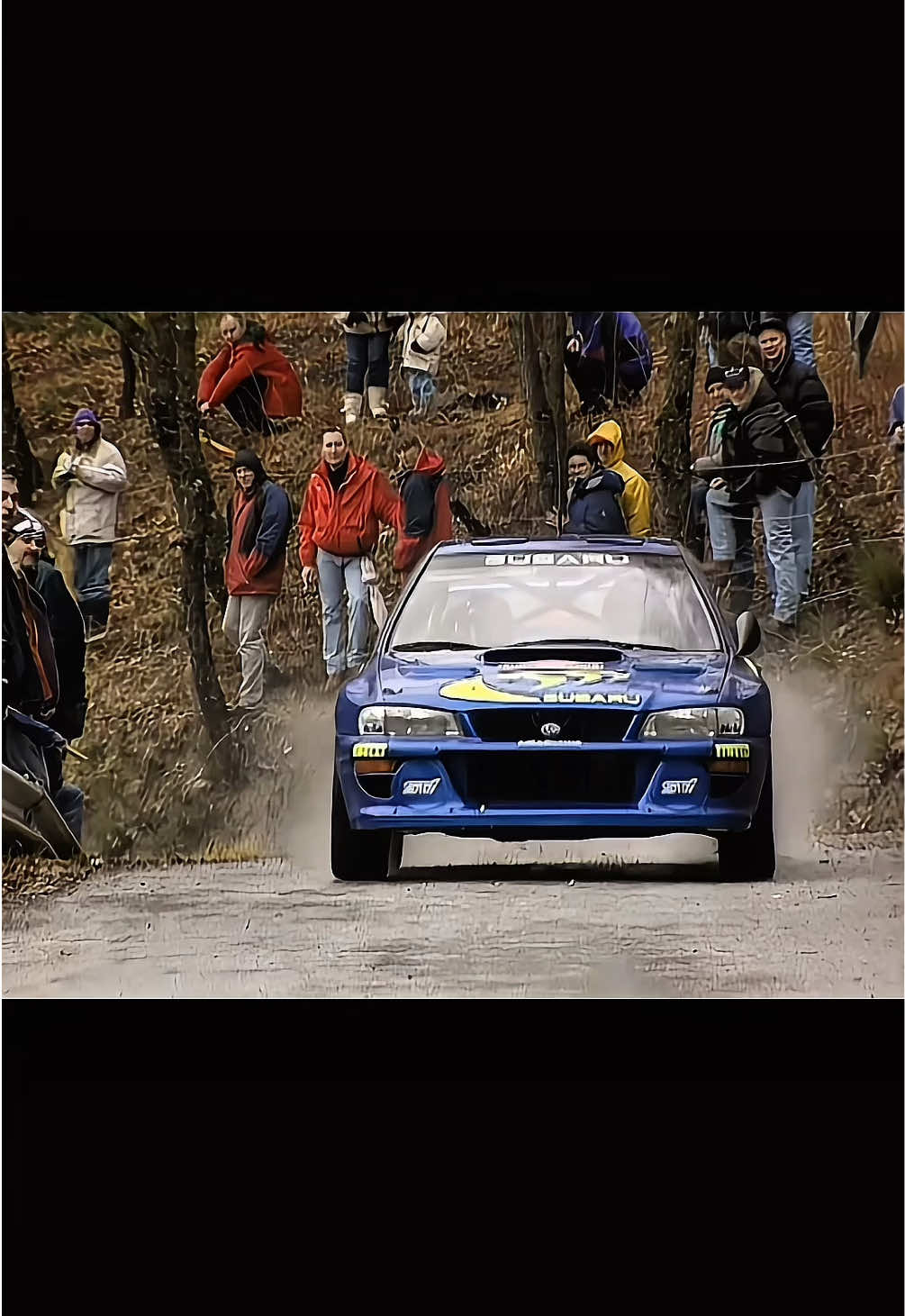 @RALLY RETOLD&trade;