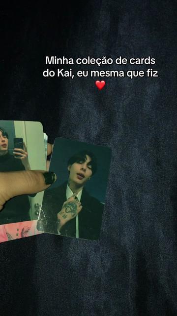 @Kai