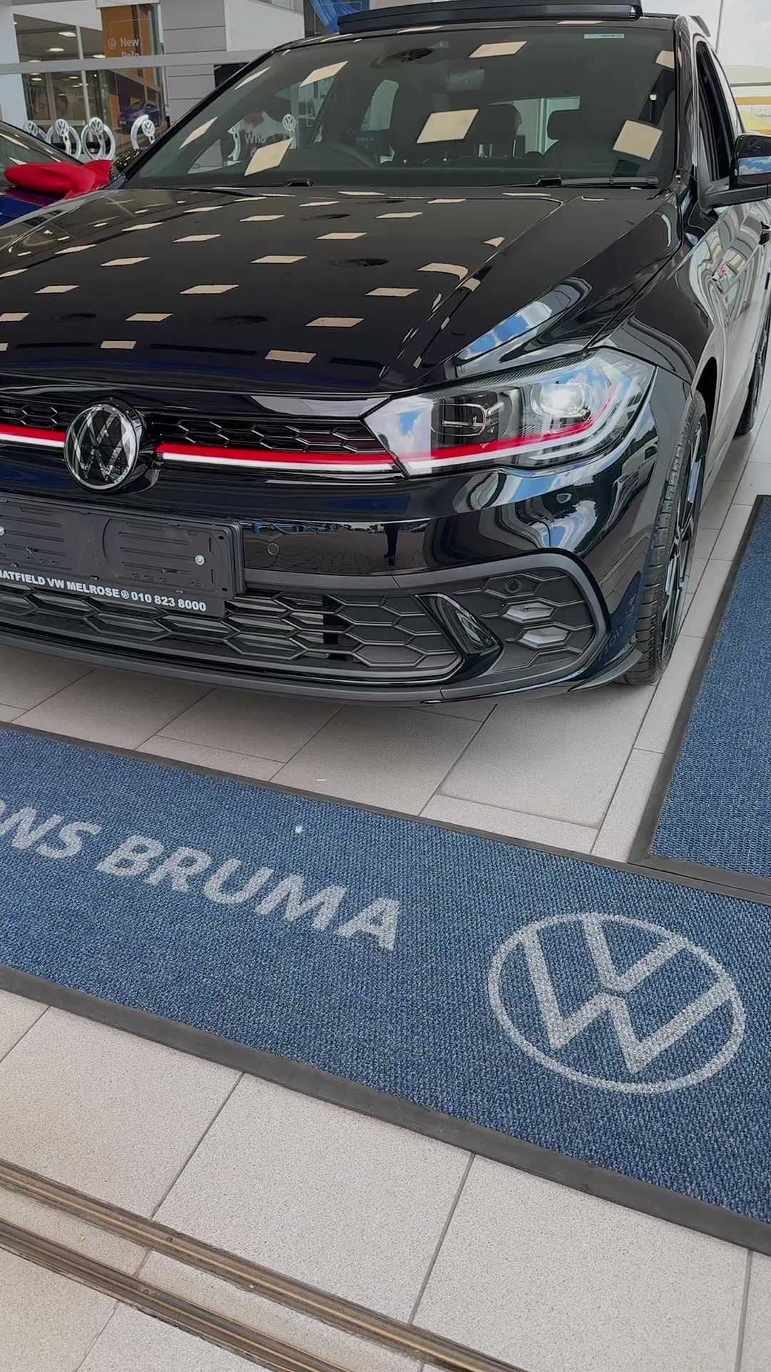 @Thabiso Manager@BrumaVW