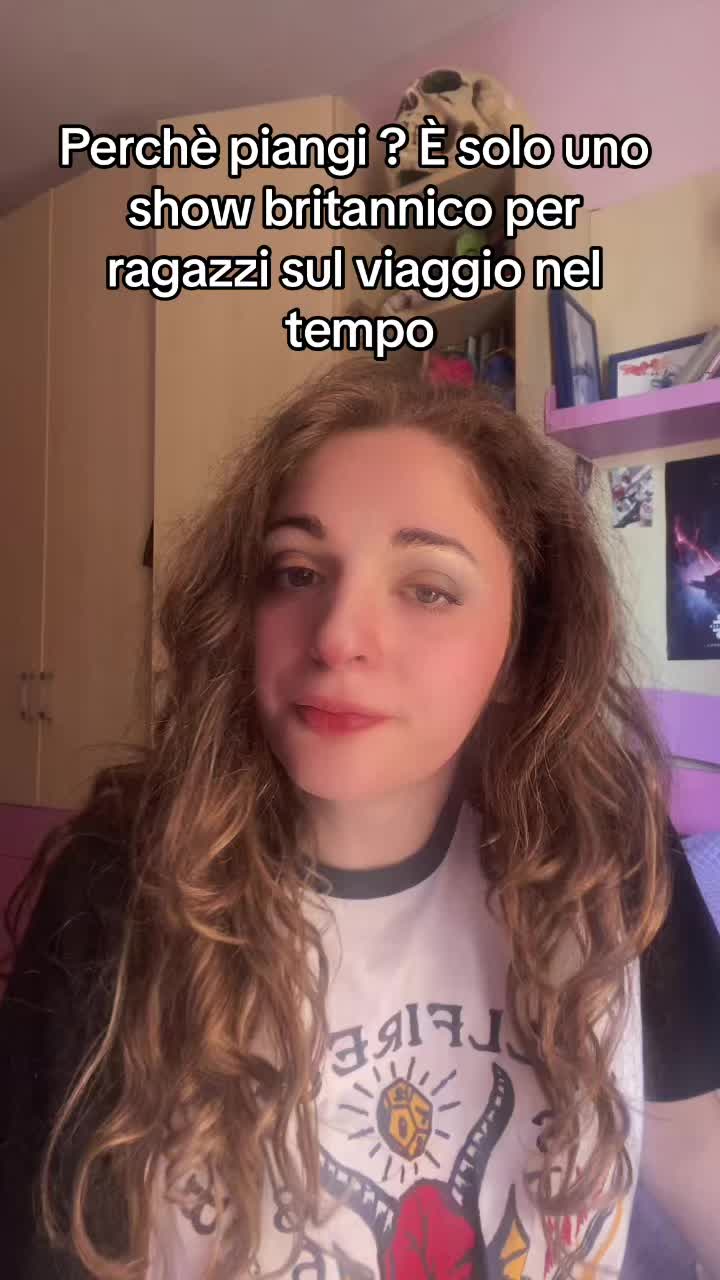 @Astra|Doctor Who e co✨|