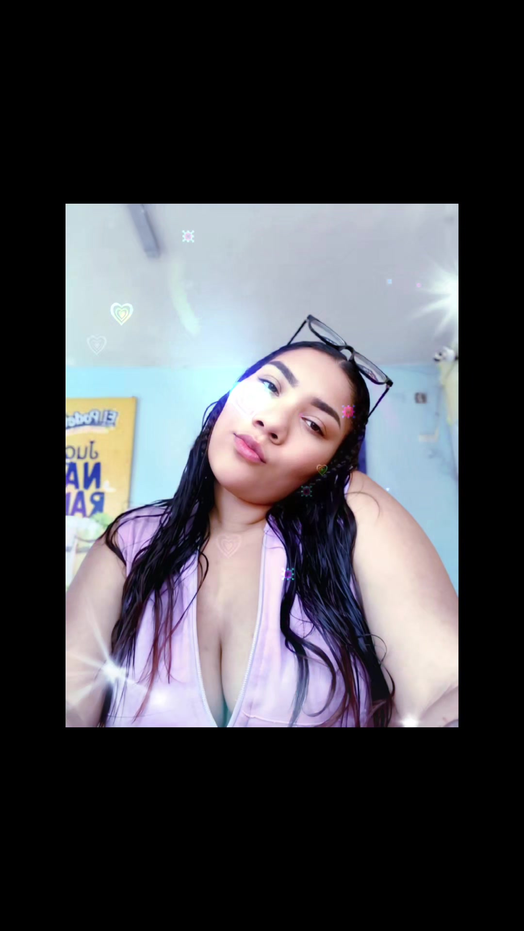 @princesa manchis