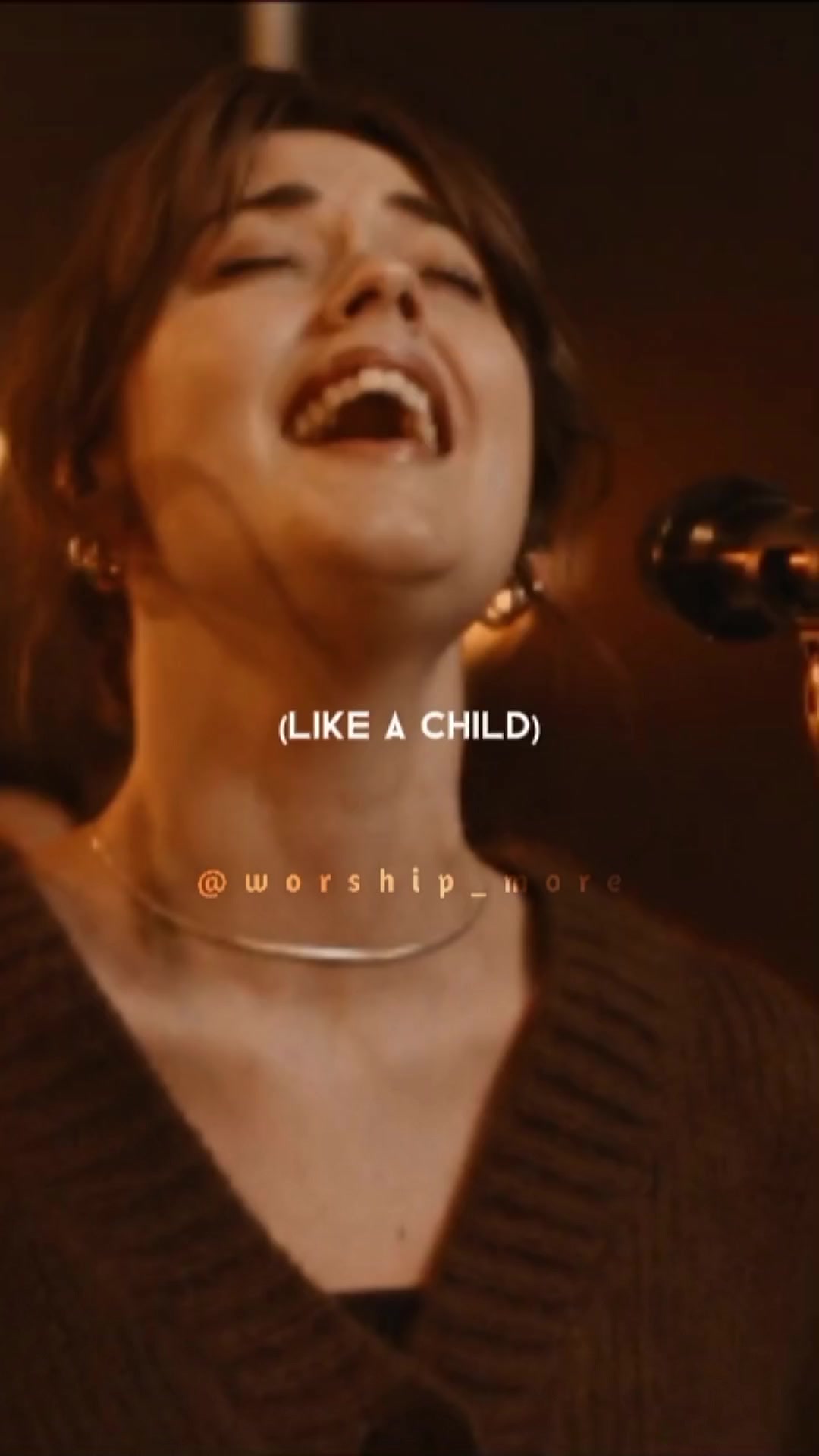 @Worship More