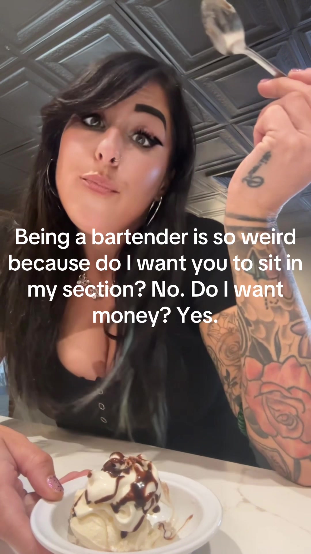 @Ittybittybartenderbritty ❤️