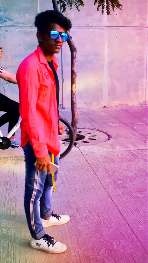 @Bhavesh Solanki