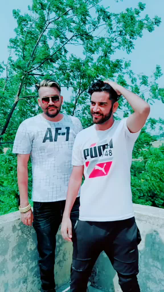 @Preet Dil