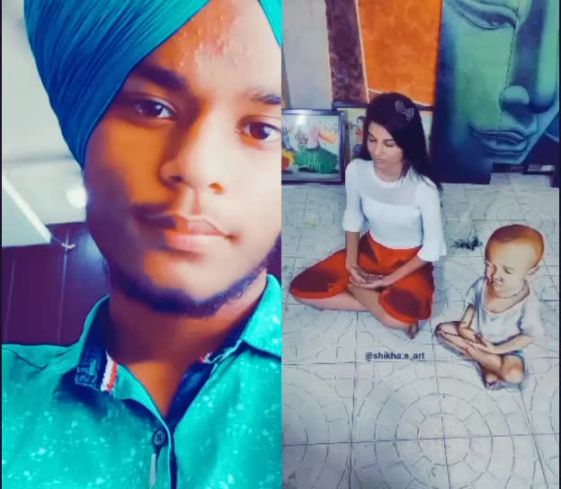 @Harnek singh91