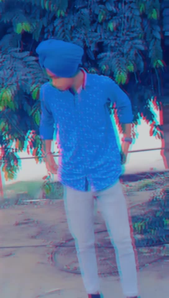 @Harnek singh91