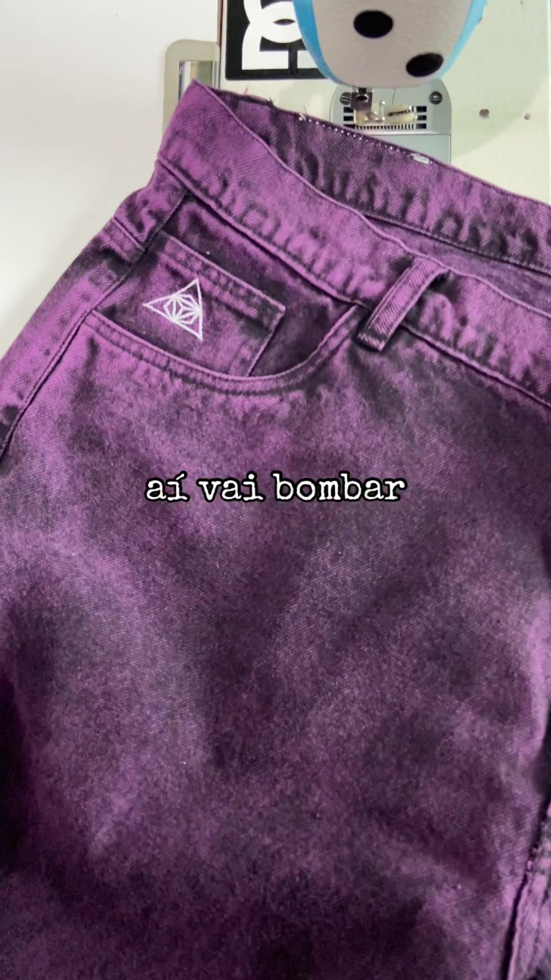 @Mycrocosmos Pants