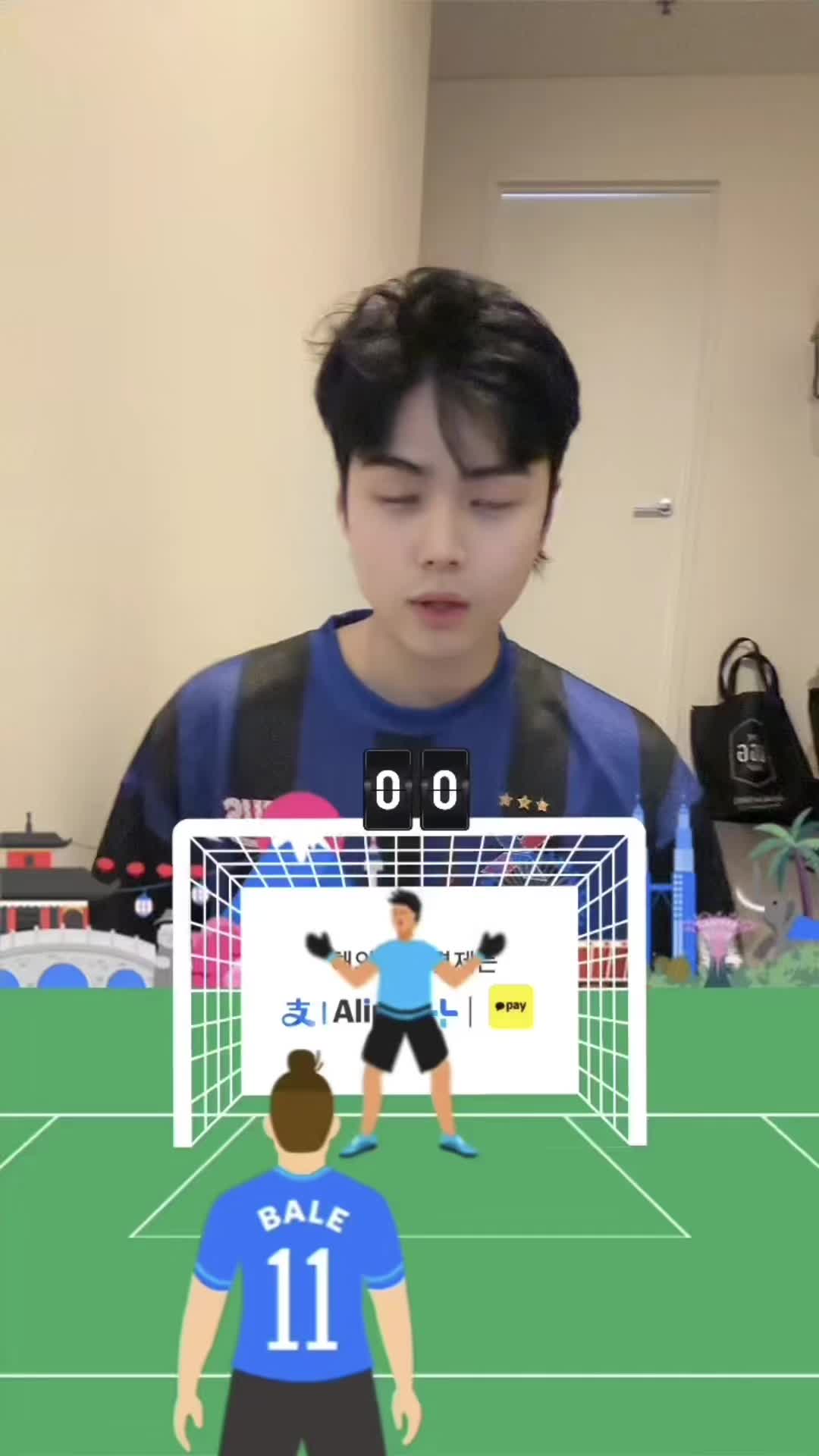 @Mynamishun👿