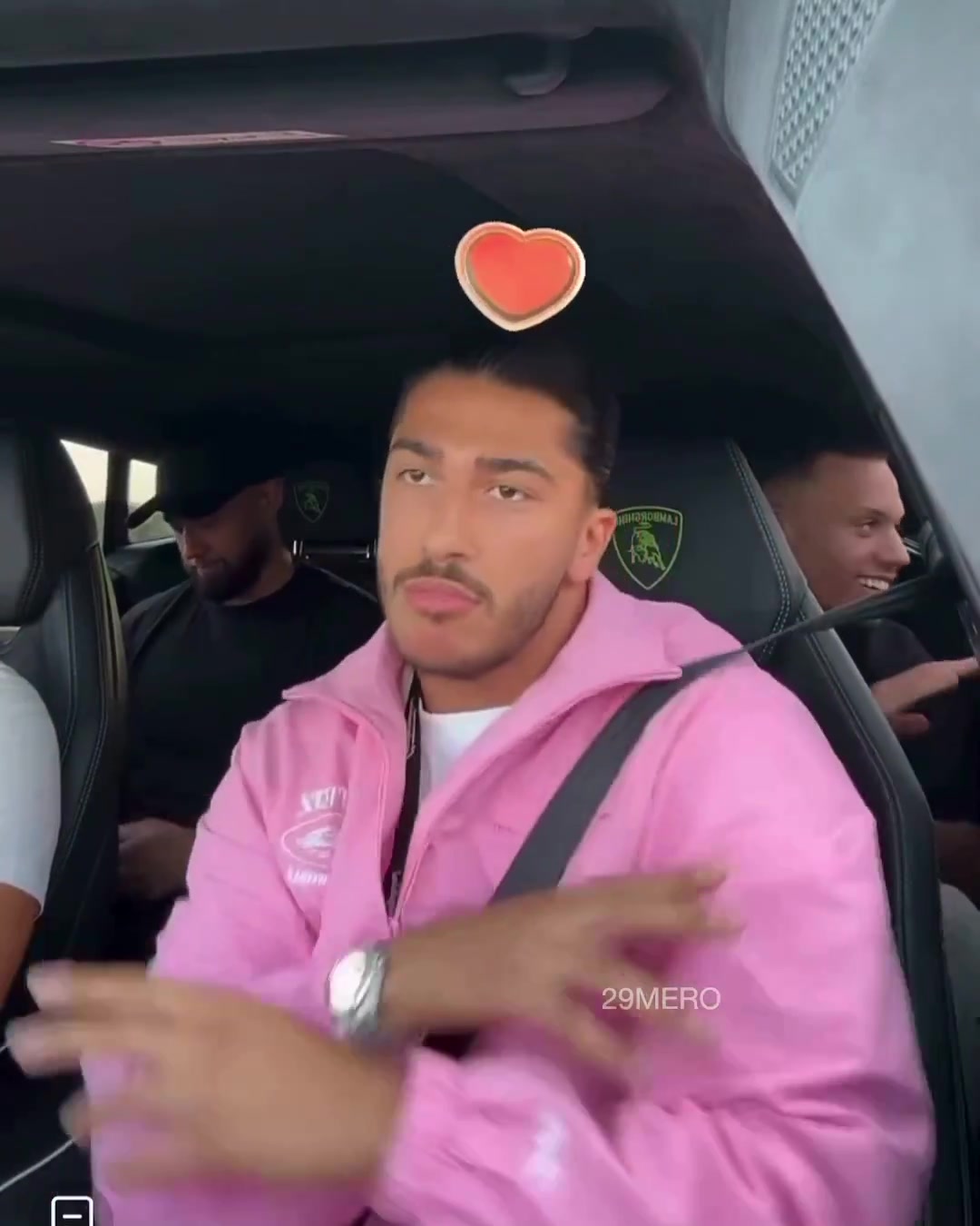 @Mero