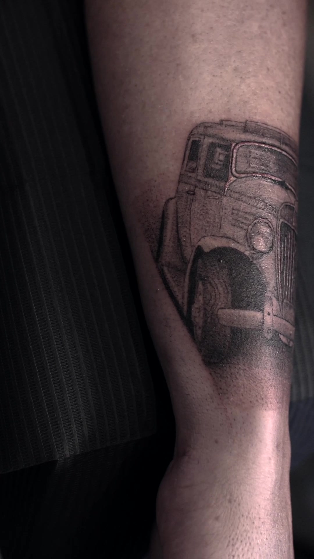 @Kunce Tattoo