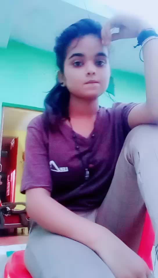 @Cute Girl 😘Niki💞