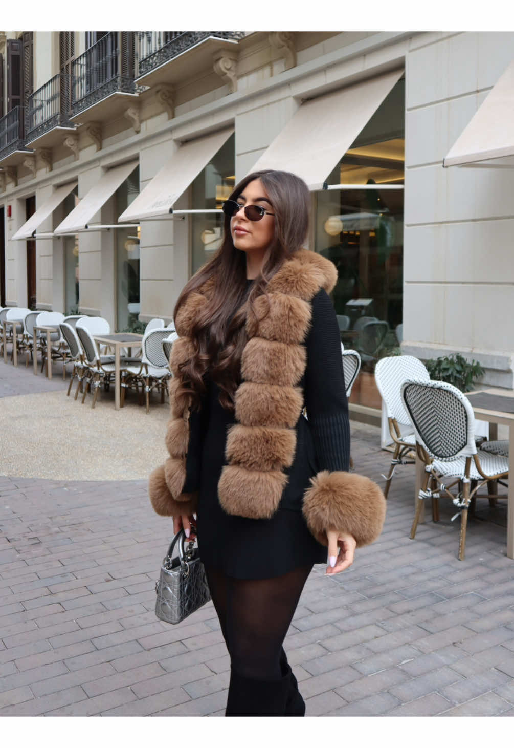 @BELLA LUXE
