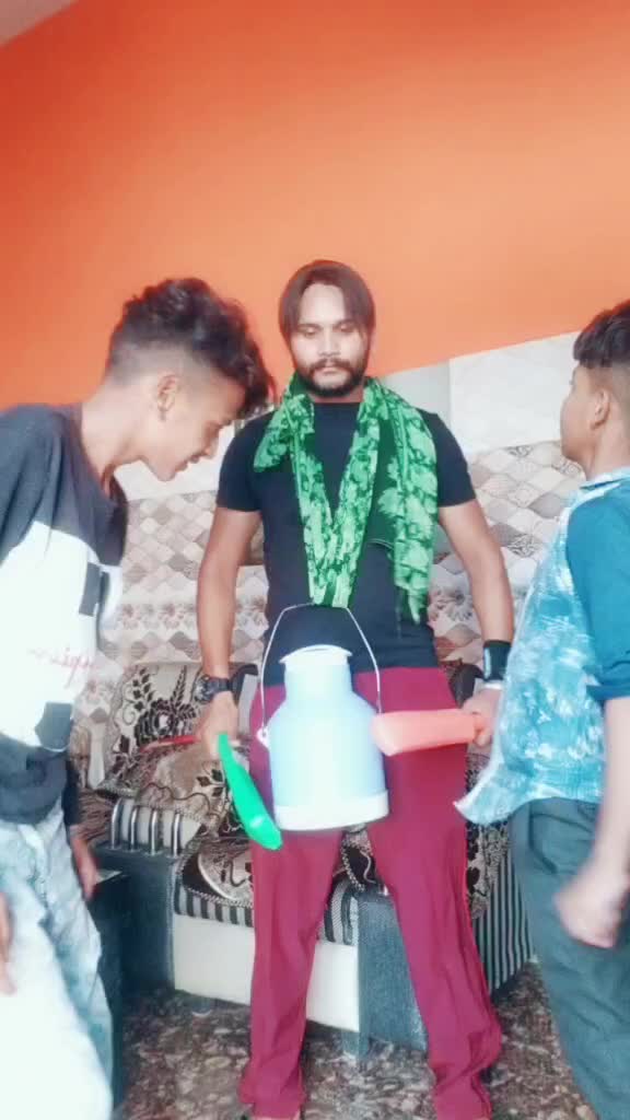 @Tik Tok Viral Video Plz Req me