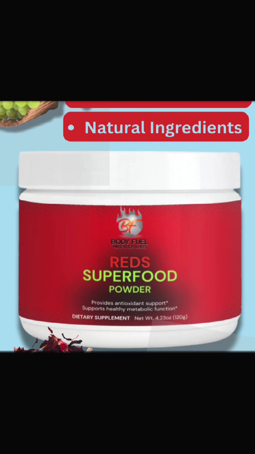 @BodyFuel Nutrition Labs