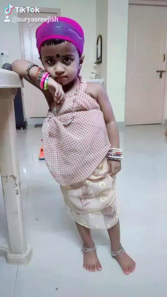 @SURYA SREEJISH