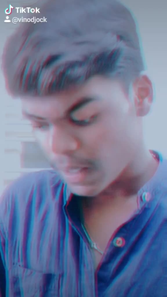 @vinod jock